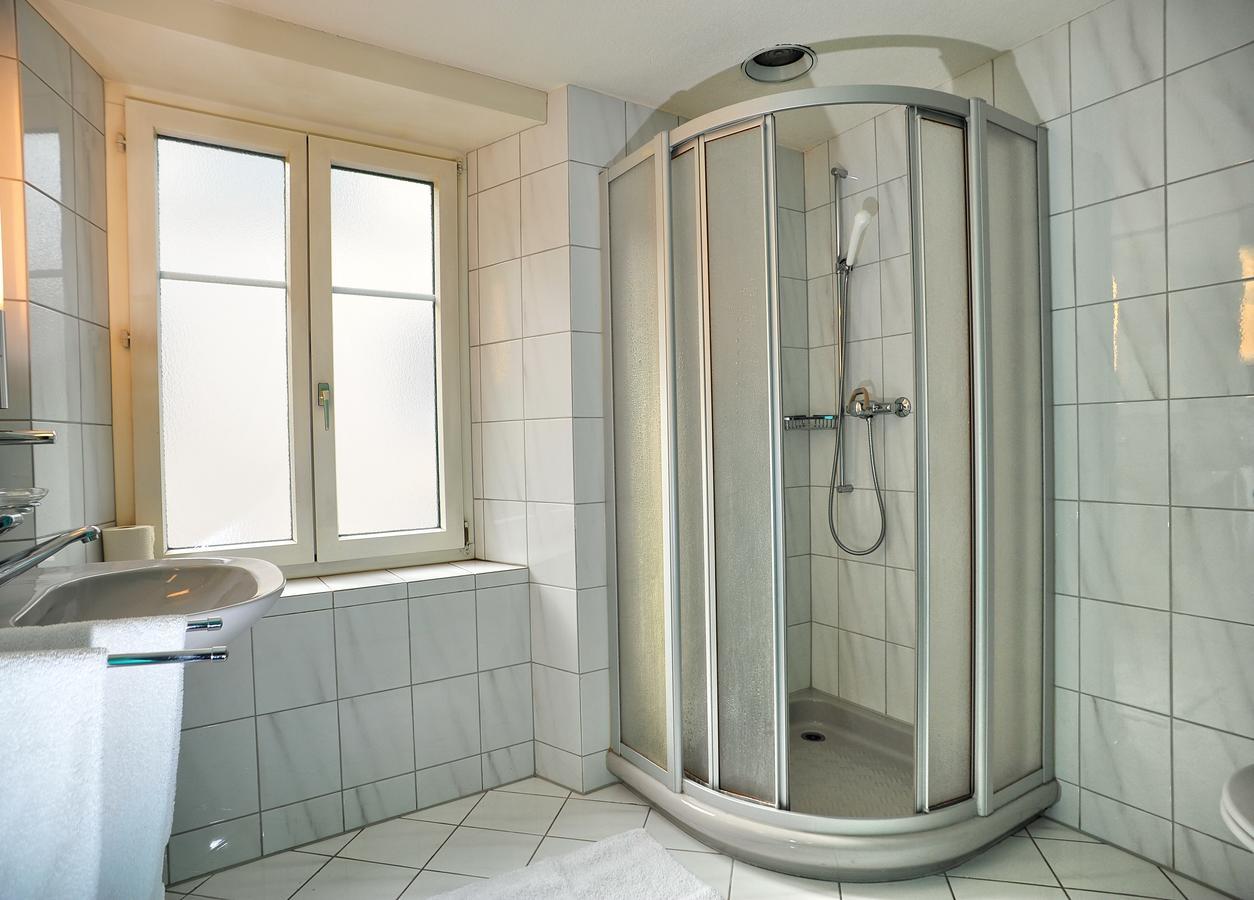 Hotel Freihof Glarus Kültér fotó