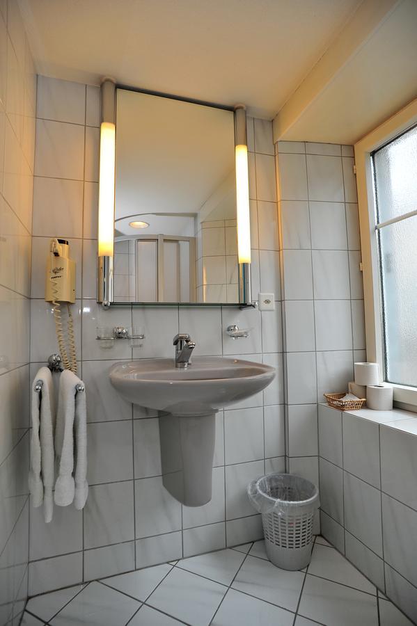 Hotel Freihof Glarus Kültér fotó